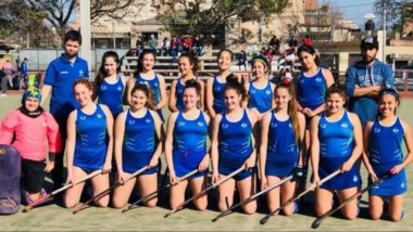 Resultado de imagen para TUCUMAN SUB/14 SE QUEDO CON EL ARGENTINO DE HOCKEY