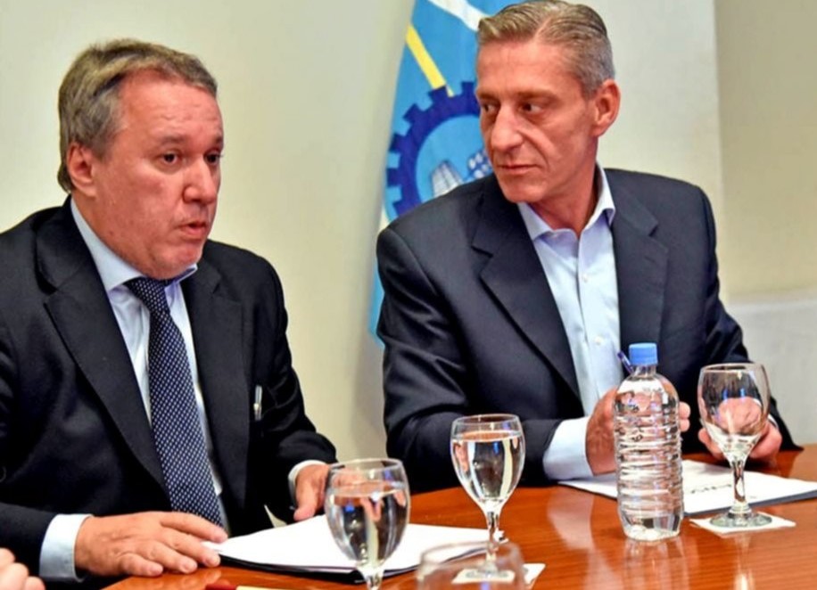 Un exasesor de Arcioni presidirá el Banco de Inversión y