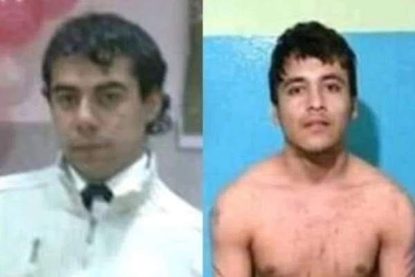 "El Culón" está señalado como el autor del brutal ataque que sufrió Abigail Riquel.