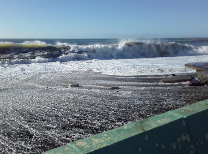 Villafañe: “Si se siguen haciendo las mismas obras se va a destruir