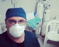 El médico Julio Picón decidió revelar una terrorífica historia que le tocó vivir una noche estando de guardia.