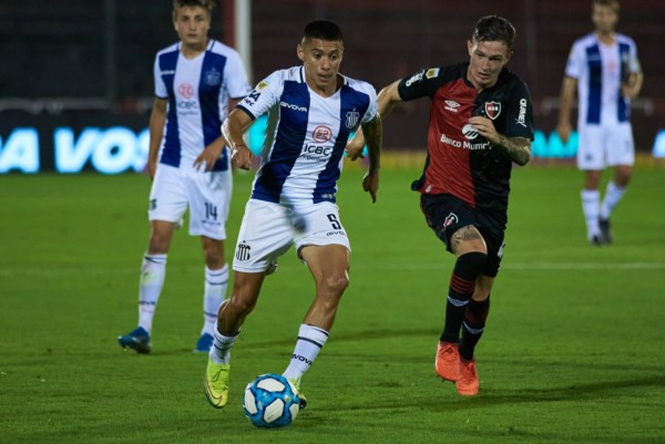La semana que viene la Lepra enfrenta a Boca en un duelo clave por sus chances para la clasificación de la Zona Campeonato.