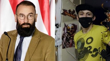 El todavía eurodiputado y miembro de la comisión parlamentaria de Asuntos Jurídicos pidió perdón a su familia, a sus colegas y a sus votantes.