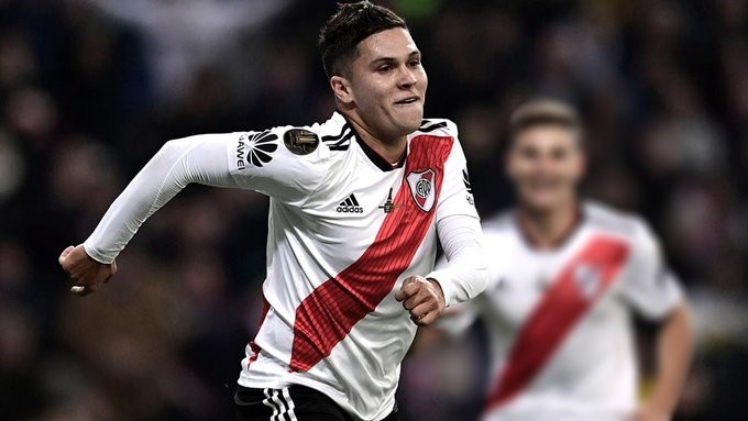 Juanfer Quintero regresará el jueves desde Colombia