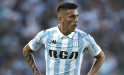 Víctor Blanco: "Por Centurión queremos cinco millones de dólares y ...