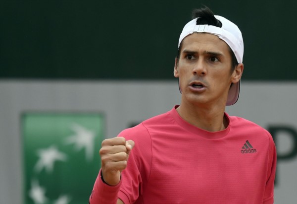 El hermano del finalista de RG en 2004, disputa el 2º Grand Slam de su carrera y espera por Benoit Paire o Kwon Soonwoo.