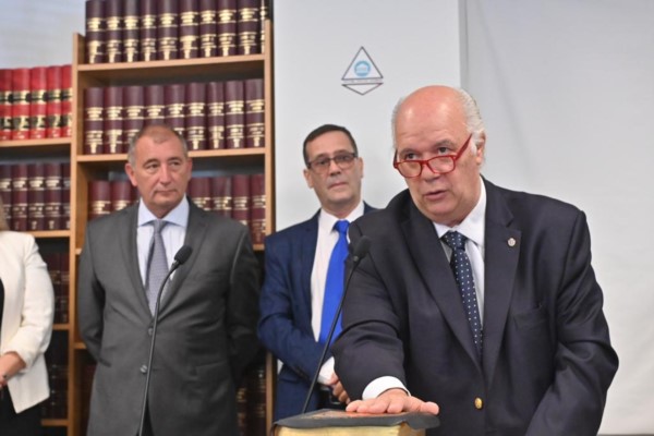 Ricardo Alberto Napolitani