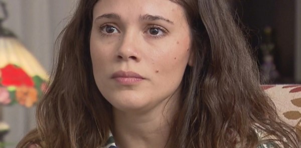 Mailín, hoy de 33 años, denunció haber sido abusada por el entonces cura desde que era una niña de cinco años y hasta que tuvo 21.