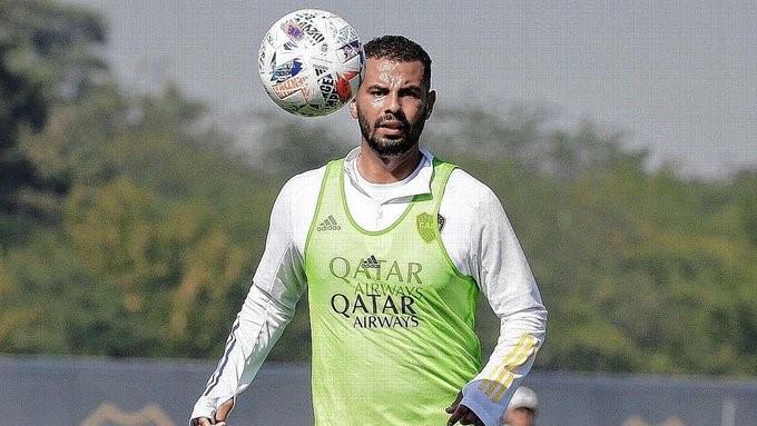 Cardona presenta una miocarditis leve tras superar el ...