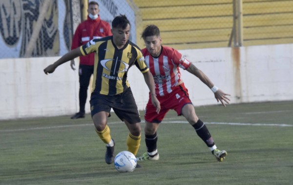 Luego de perder en San Juan con Desamparados, el