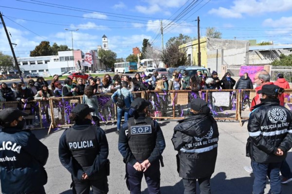 Foto: Daniel Feldman / Jornada