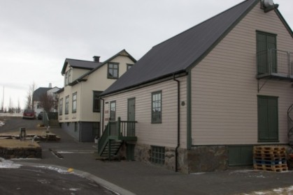 The Settlement Center