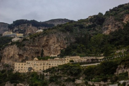 Passing Convento di Amalfi