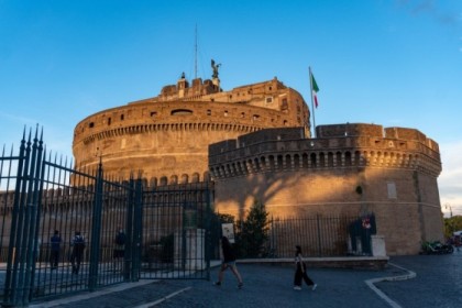 Castel Sant'Angelo