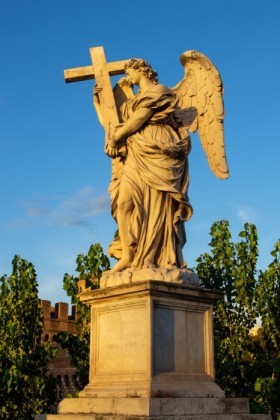 St. Angelo Bridge