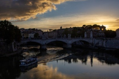 Ponte Vittorio Emanuele II