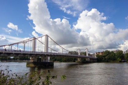 Chelsea Bridge