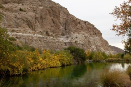 Whitewater Canyon
