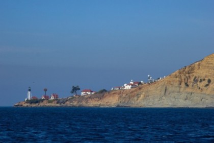 New Point Loma Lighthouse