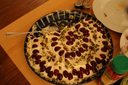 Trifle