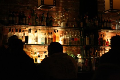 Bal Mar bar