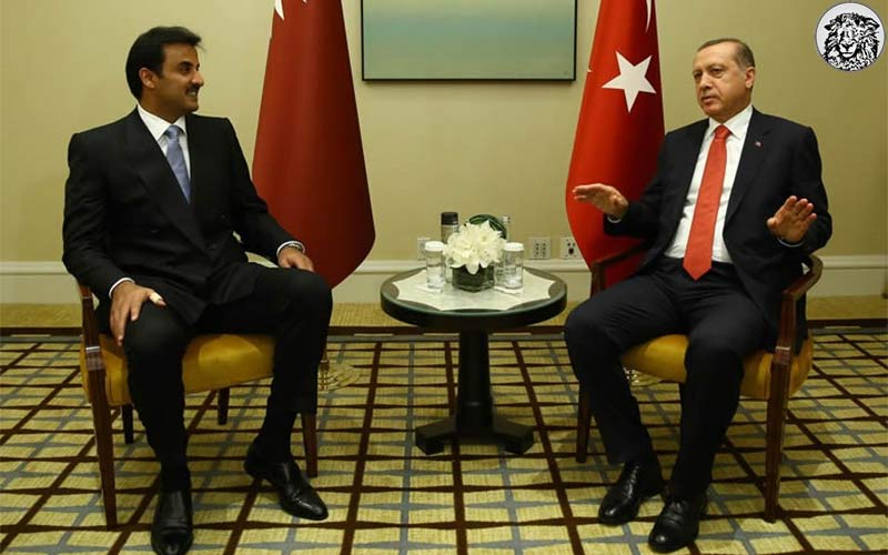Katar Krizi İle İlgili Türkiye'den Açıklama: "Bir Siz Eksiktiniz"