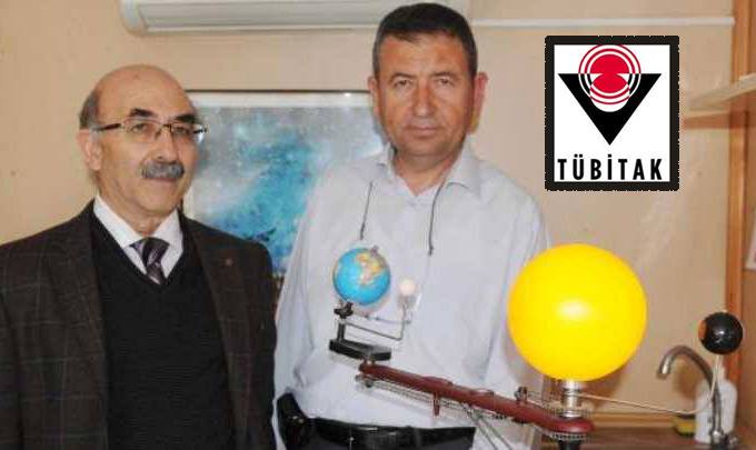 TÜBİTAK Cuma Günü Yaşanacak Güneş Tutulması Öncesi Vatandaşları Uyardı: "Bir Cisim Yaklaşıyor..."