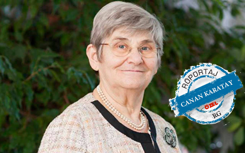 Canan Karatay: “Ramazan Pidesi de Yasak, Hurma da...”