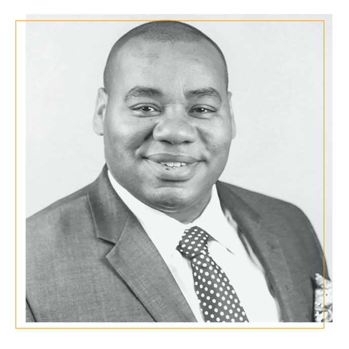 DeMarcus Strange - Workplace Safety and Accident Prevention and Insurance Loss Prevention in Oklahoma