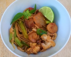 Mee Goreng