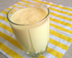 Pineapple Lassi