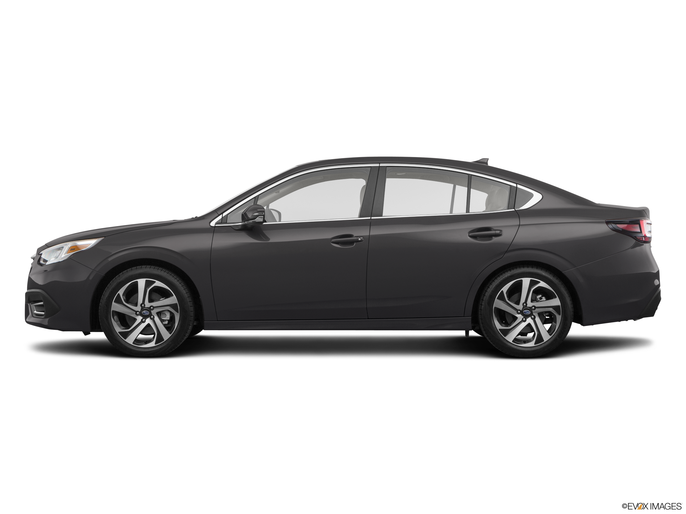 2025 Subaru Legacy