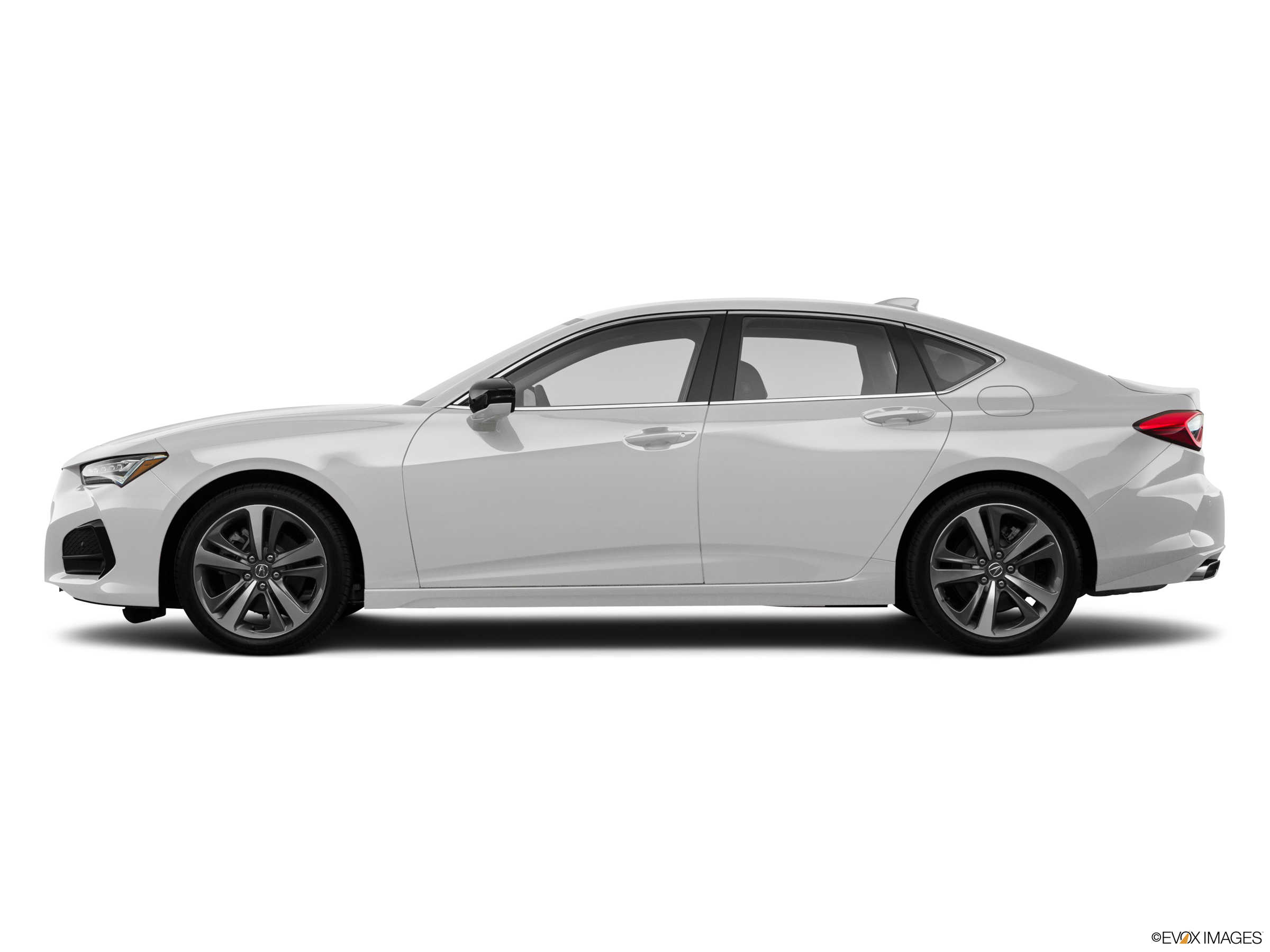 2025 Acura TLX