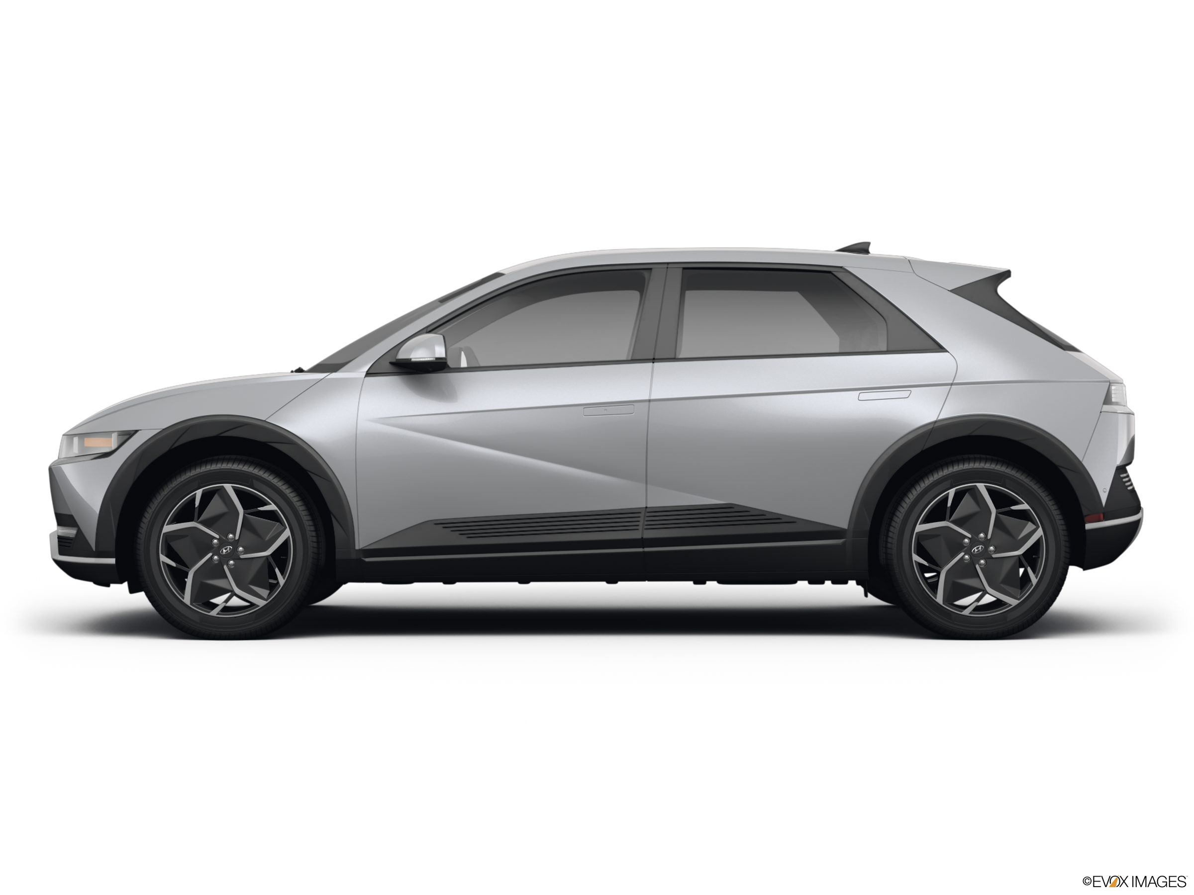2025 Hyundai IONIQ 5