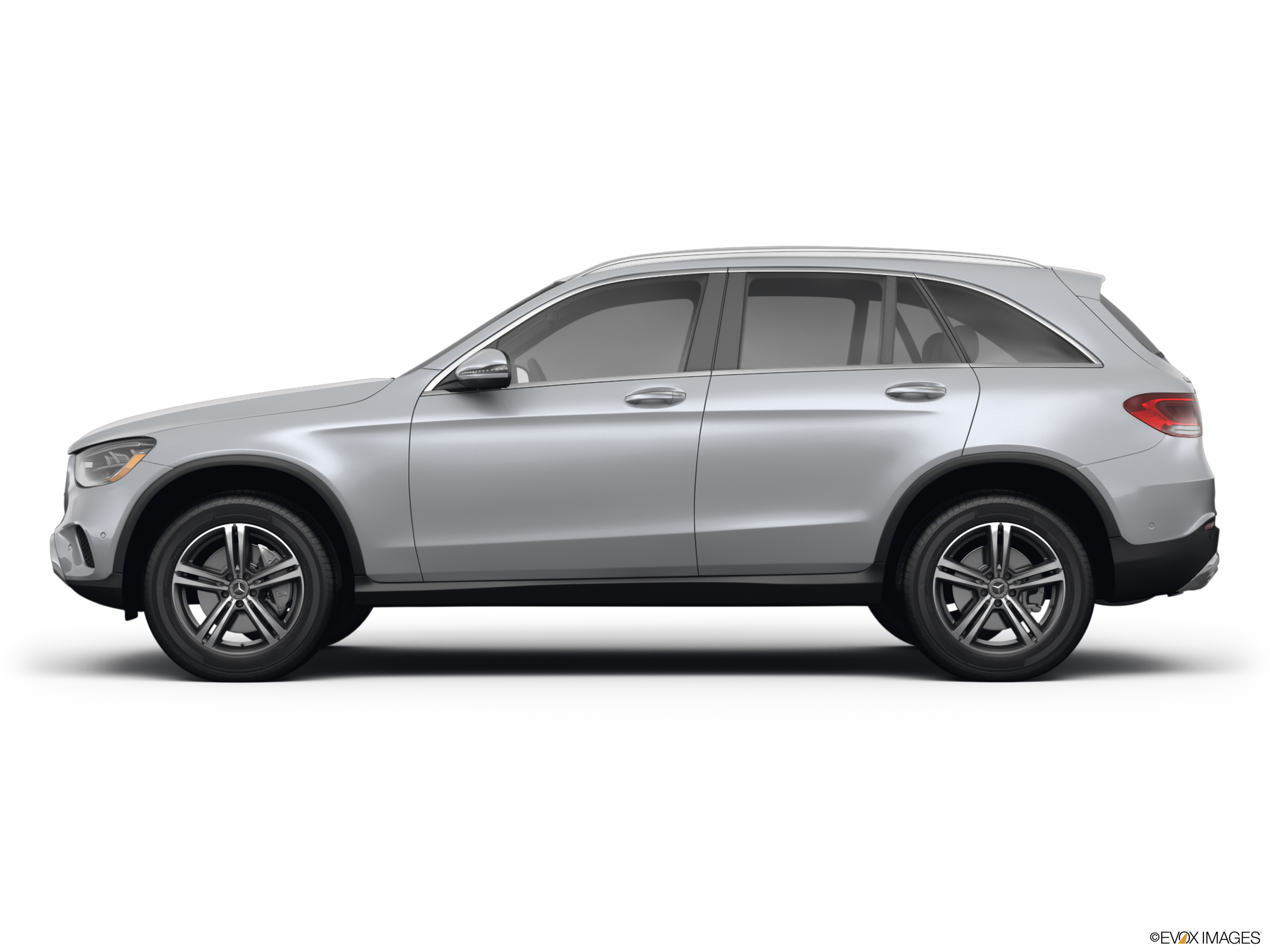 2025 Mercedes-Benz GLC