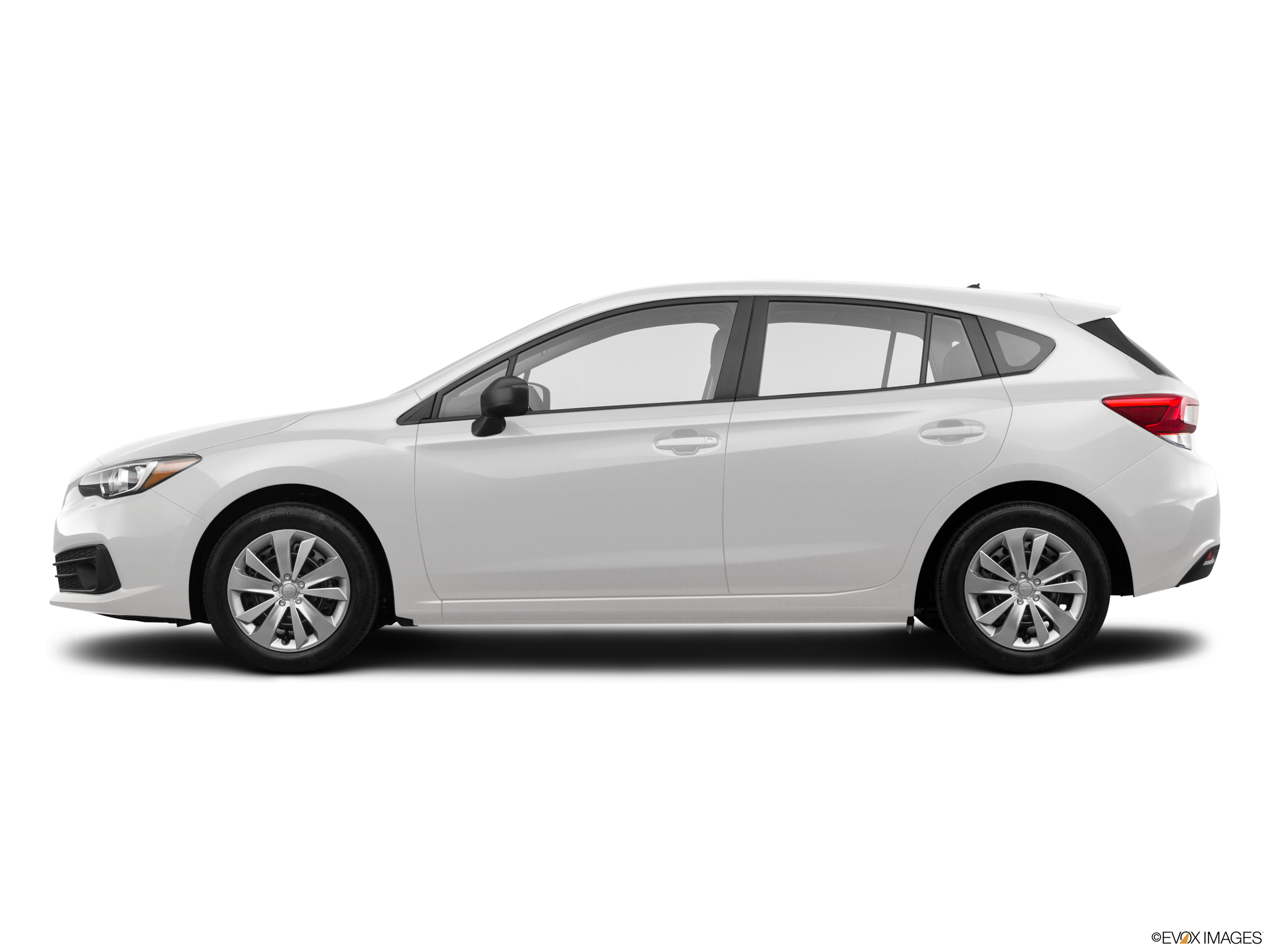 2025 Subaru Impreza