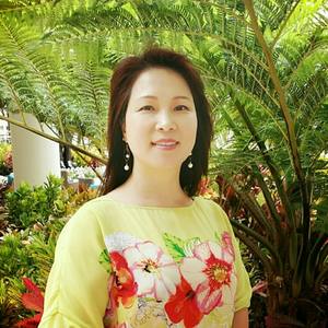 Michelle Kim, Akana