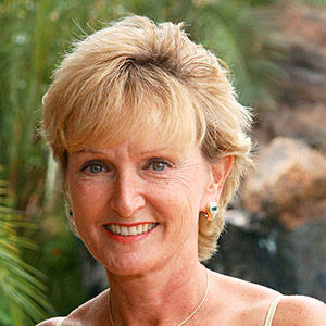 mary anne fitch hawaii life real