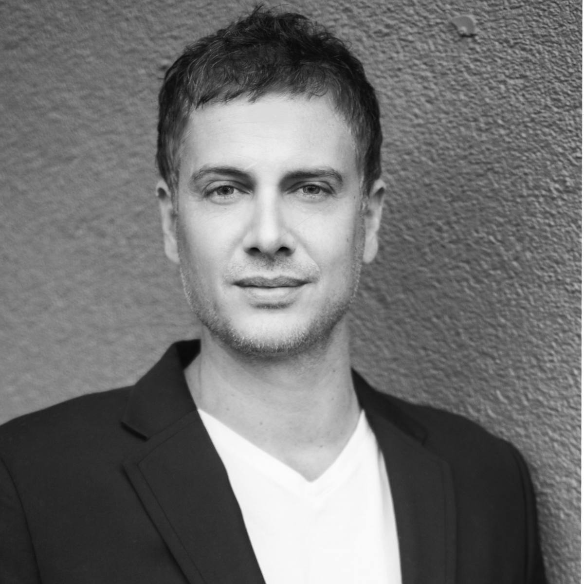 Owen headshot bw