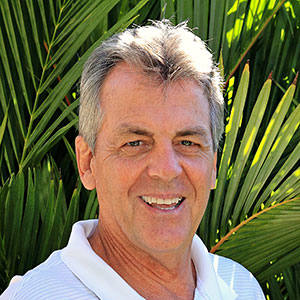 david w richardson hawaii life