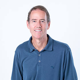 Jeff Simon