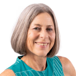 Beth, Thoma Robinson