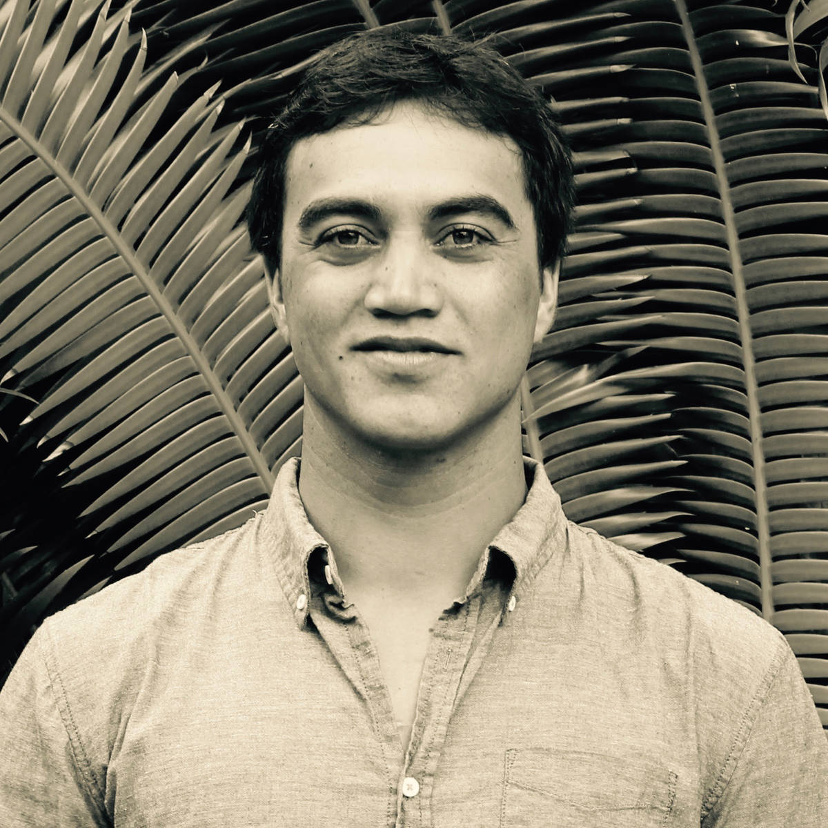 Logan blomfield kumu photo 2017