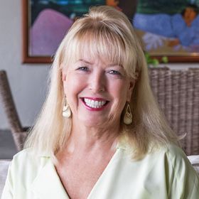 Cherie Tsukamoto