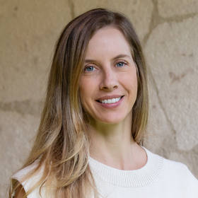 Olivia Schubert Moschell