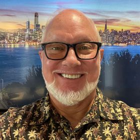 Dale Richardson