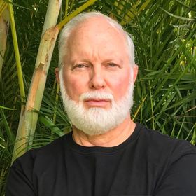 Dale Richardson