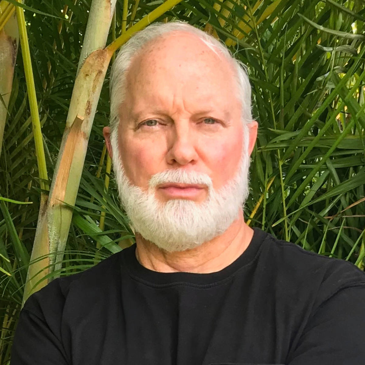 Dale richardson headshot square
