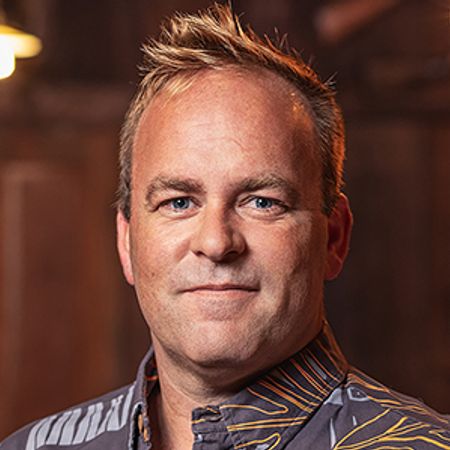 Wayne, Richardson IV