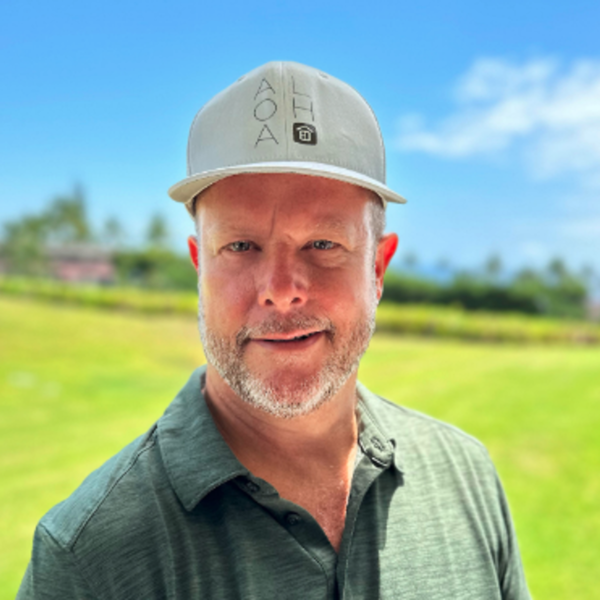 Jeremy John Peckham | Hawaii Life | Real Estate Professional